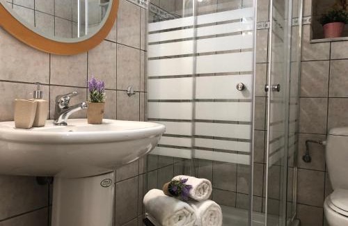 Kalavrita Apartment | Porfyra Deluxe Guesthouse