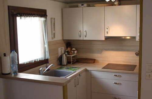 Pornic House | Pornic terraced house 54m2 very quiet residence with large swimming pool