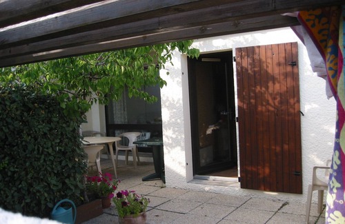 Pornic House | Pornic terraced house 54m2 very quiet residence with large swimming pool