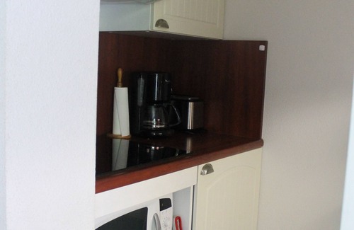 Pornichet Apartment | Pornichet - Duplex in the residence Ker Juliette (wooded site) 100m from the sea