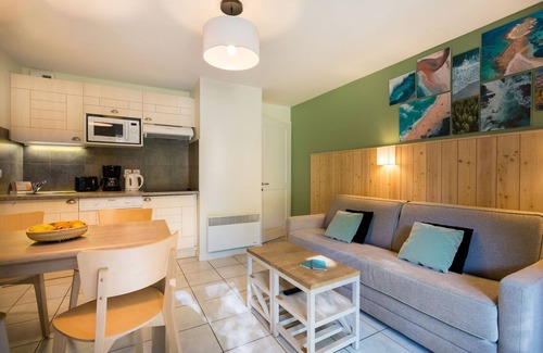 Pornichet Apartment | Pornichet Stay at Bois de la Gree