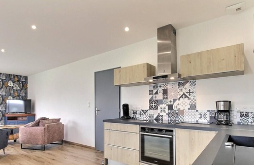 Pleubian House | Pors Rand - PLEUBIAN