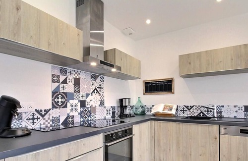 Pleubian House | Pors Rand - PLEUBIAN