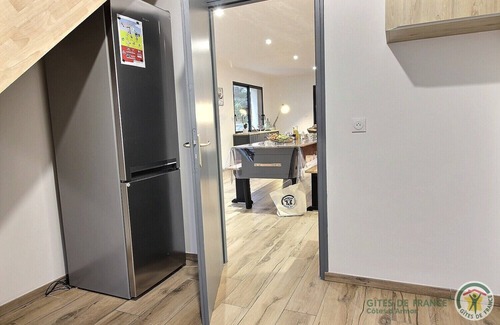 Pleubian House | Pors Rand - PLEUBIAN