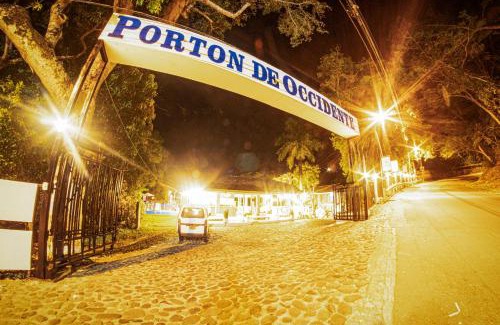 San Jeronimo Hotel | Portón de Occidente by Bernalo Hotels