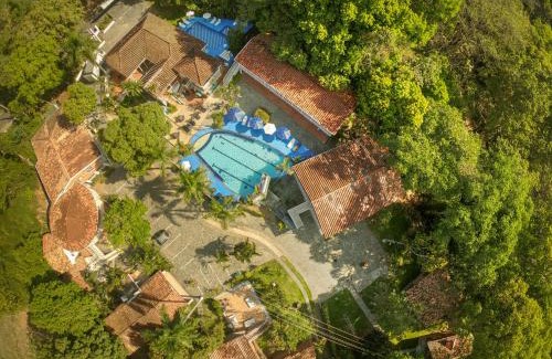 San Jeronimo Hotel | Portón de Occidente by Bernalo Hotels