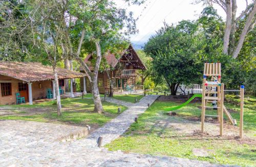 San Jeronimo Hotel | Portón de Occidente by Bernalo Hotels