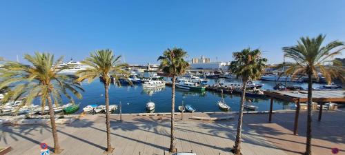 Tarragona Apartment | Port 3