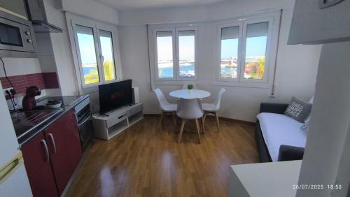 Tarragona Apartment | Port 3
