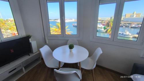 Tarragona Apartment | Port 3