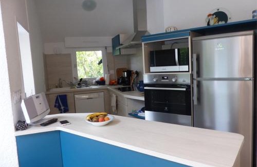 Carnac Apartment | PORT AN DRO 1 - Wifi, Jardin, Plage 200m - K295