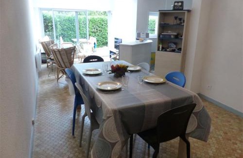 Carnac Apartment | PORT AN DRO 1 - Wifi, Jardin, Plage 200m - K295