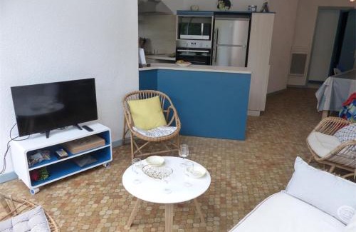 Carnac Apartment | PORT AN DRO 1 - Wifi, Jardin, Plage 200m - K295