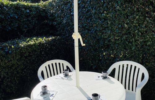 Carnac Apartment | PORT AN DRO - Studio in holiday rental in Carnac - UD98