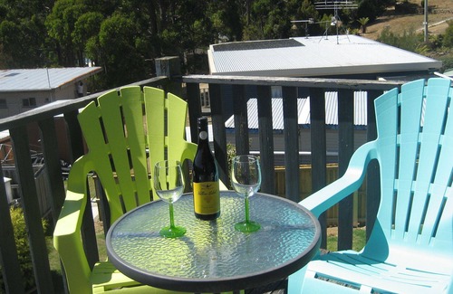 Port Arthur House | Port Arthur Getaway at Stewarts Bay