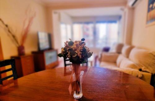 Sagunto Apartment | Port Beach I Puerto Sagunto en playa cerca de Valencia