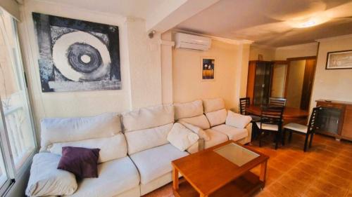 Sagunto Apartment | Port Beach I Puerto Sagunto en playa cerca de Valencia