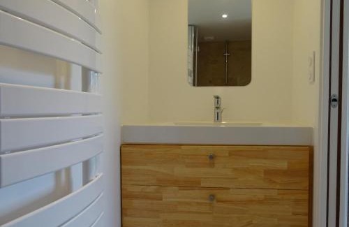 Plougasnou House | Port-Blanc Beach Cottage in Plougasnou