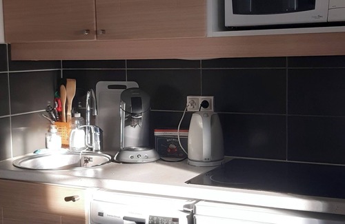 Bourgenay Apartment | Port Bourgenay near les Sables d'olonne sea and golf view