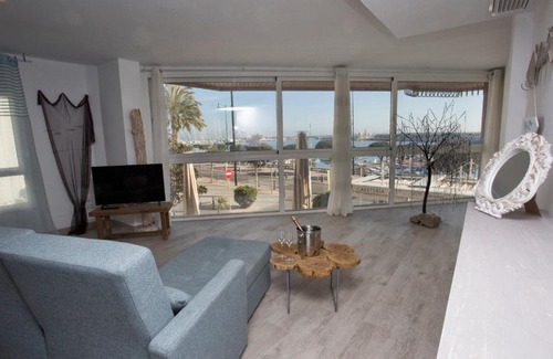 Cambrils Apartment | Port Cambrils Premiun