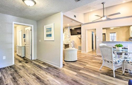 Charlotte Harbor House | Port Charlotte Cottage about 3 Mi to Beach Park!