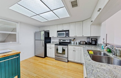 Port Charlotte Condo | Port Charlotte Private Waterfront Condo WA4410-317