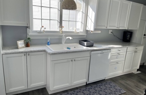 Port Clinton House | Port Clinton Lake House Getaway