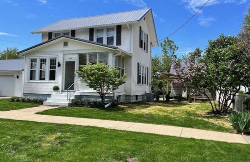 Port Clinton House | Port Clinton Lake House Getaway