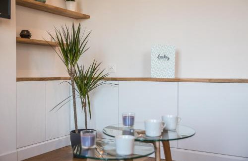 Saint-Jean Apartment | Port de Caen Haut de Gamme