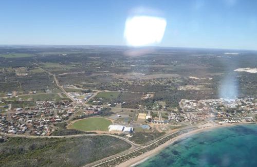 Port Denison Apartment | Port Denison Beach Resort
