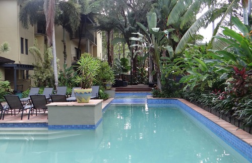 Port Douglas Apartment | Port Douglas Beach Unit 2 bedder