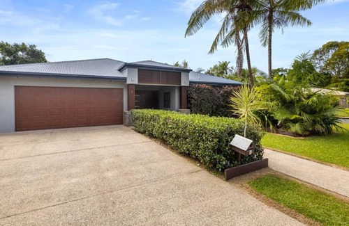 Craiglie House | Port Douglas Family Oasis