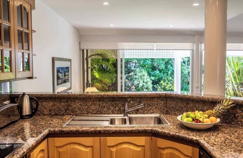 Port Douglas Condo | Port Douglas Mirage Villa#431- Absolute Beachfront