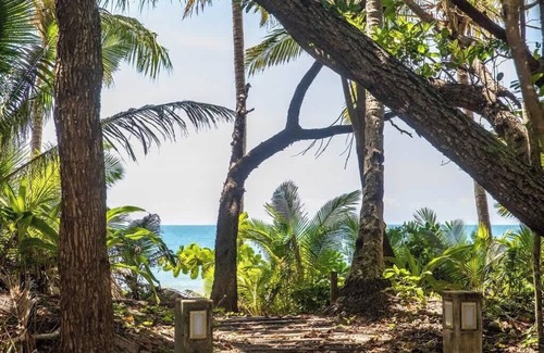 Port Douglas Condo | Port Douglas Mirage Villa#431- Absolute Beachfront