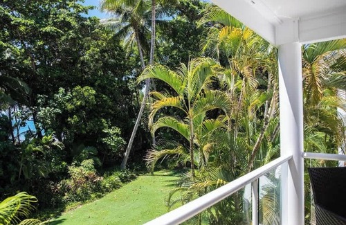 Port Douglas Condo | Port Douglas Mirage Villa#431- Absolute Beachfront
