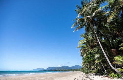 Port Douglas House | Port Douglas Mirage Villa 433 - Beachfront