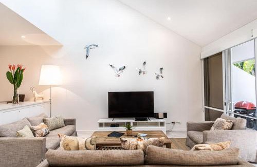 Port Douglas House | Port Douglas Mirage Villa 433 - Beachfront