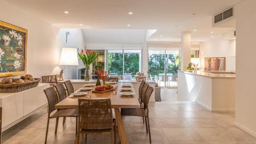 Port Douglas House | Port Douglas Mirage Villa 433 - Beachfront