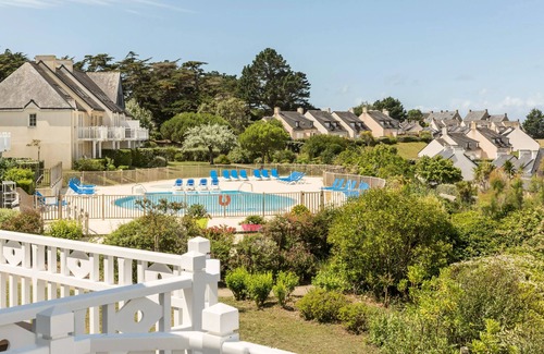 Arzon Apartment | Port du Crouesty Cap'Océan - maeva Home - Comfort 1 bedroom apartment (4 people)