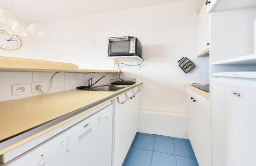 Arzon Apartment | Port du Crouesty Cap'Océan - maeva Home - Appartement 3 pièces 6 personnes - Sélection - super Home MAE-3541