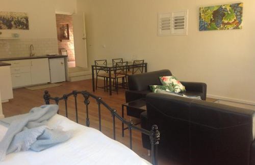 Port Elliot Bed & Breakfast | Port Elliot rural retreat
