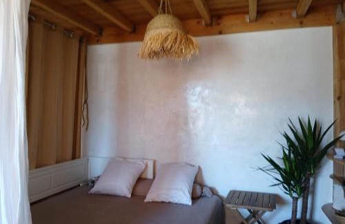 Carnon-Plage Apartment | Port et Plage