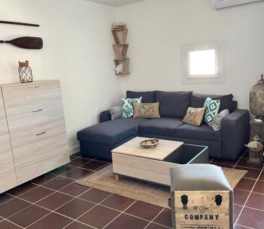 Port Grimaud Apartment | PORT GRIMAUD GOLFE ST TROPEZ BEL APPARTEMENT