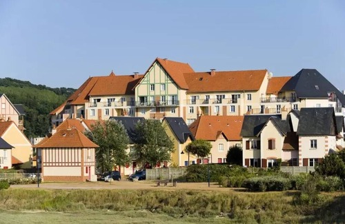 Port Guillaume Apartment | Port Guillaume apartments - maeva Home - Selection 2 bedroom apartment (6 people)