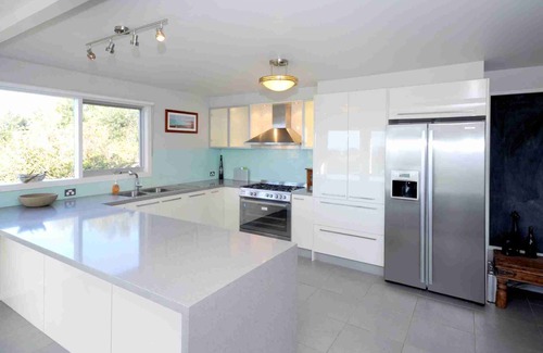 Portarlington House | PORT HAVEN - Beautiful old world style with a modern touch.
