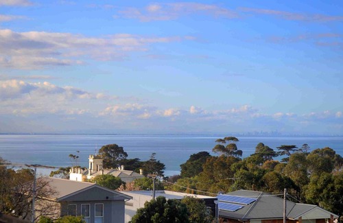 Portarlington House | PORT HAVEN - Beautiful old world style with a modern touch.