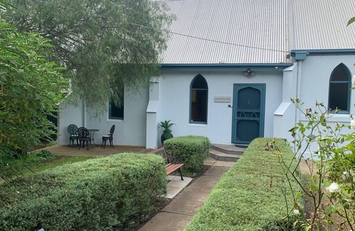 Portarlington House | PORT HAVEN - Beautiful old world style with a modern touch.