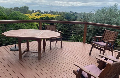 Portarlington House | PORT HAVEN - Beautiful old world style with a modern touch.