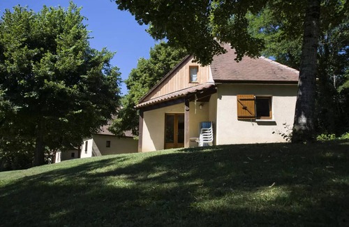 Saint Sozy Villa | Port Holiday Village* - Traditional 3-room gîte for 6 people
