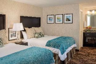Kennebunk Hotel | Port Inn & Suites Kennebunk, an Ascend Collection Hotel